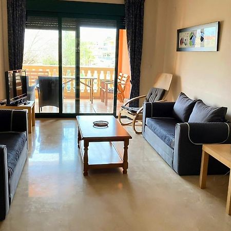 Javea Apartment Ideal For Kids Extérieur photo