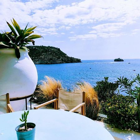 Javea Apartment Ideal For Kids Extérieur photo