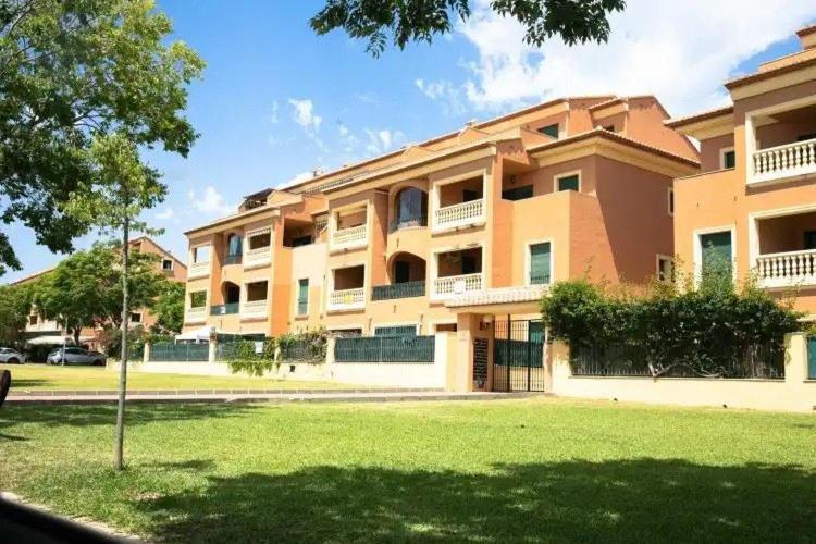 Javea Apartment Ideal For Kids Extérieur photo