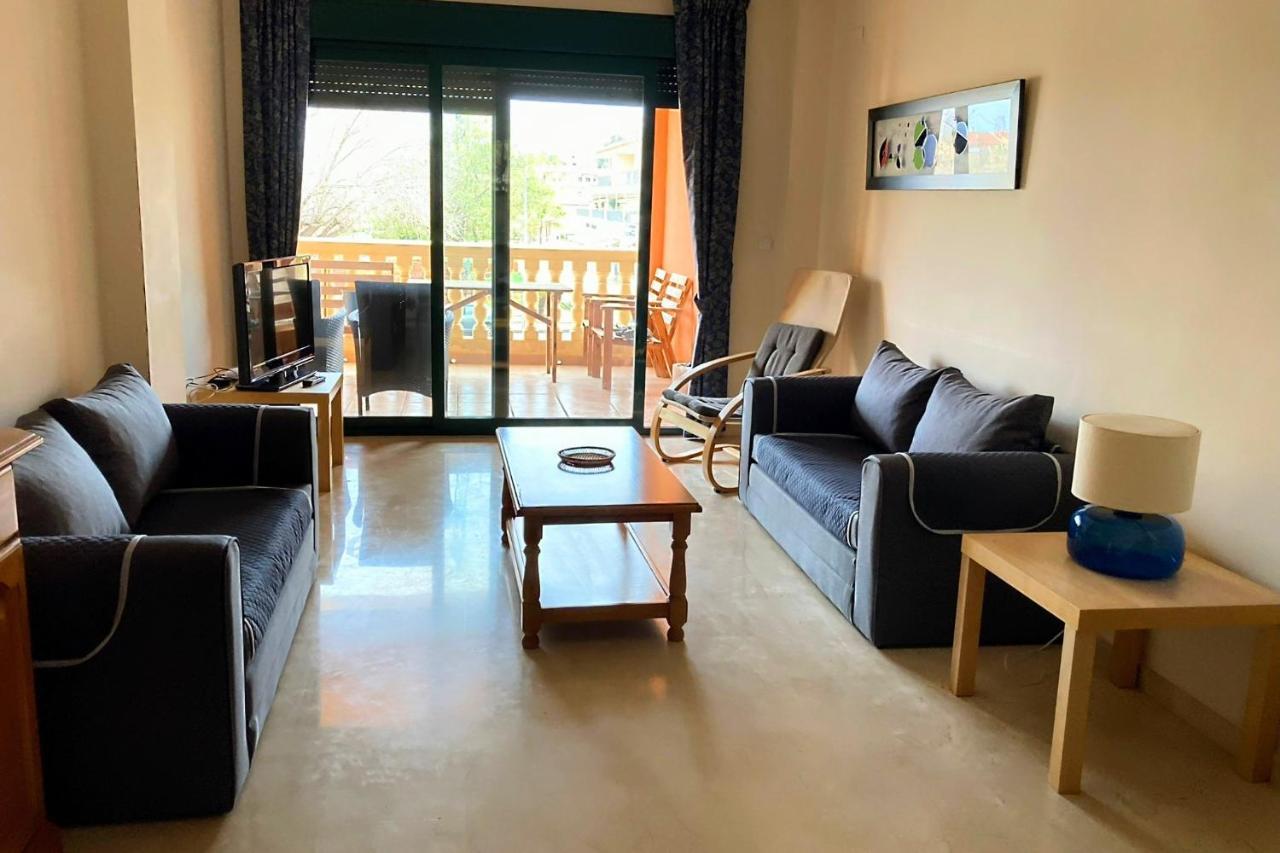 Javea Apartment Ideal For Kids Extérieur photo