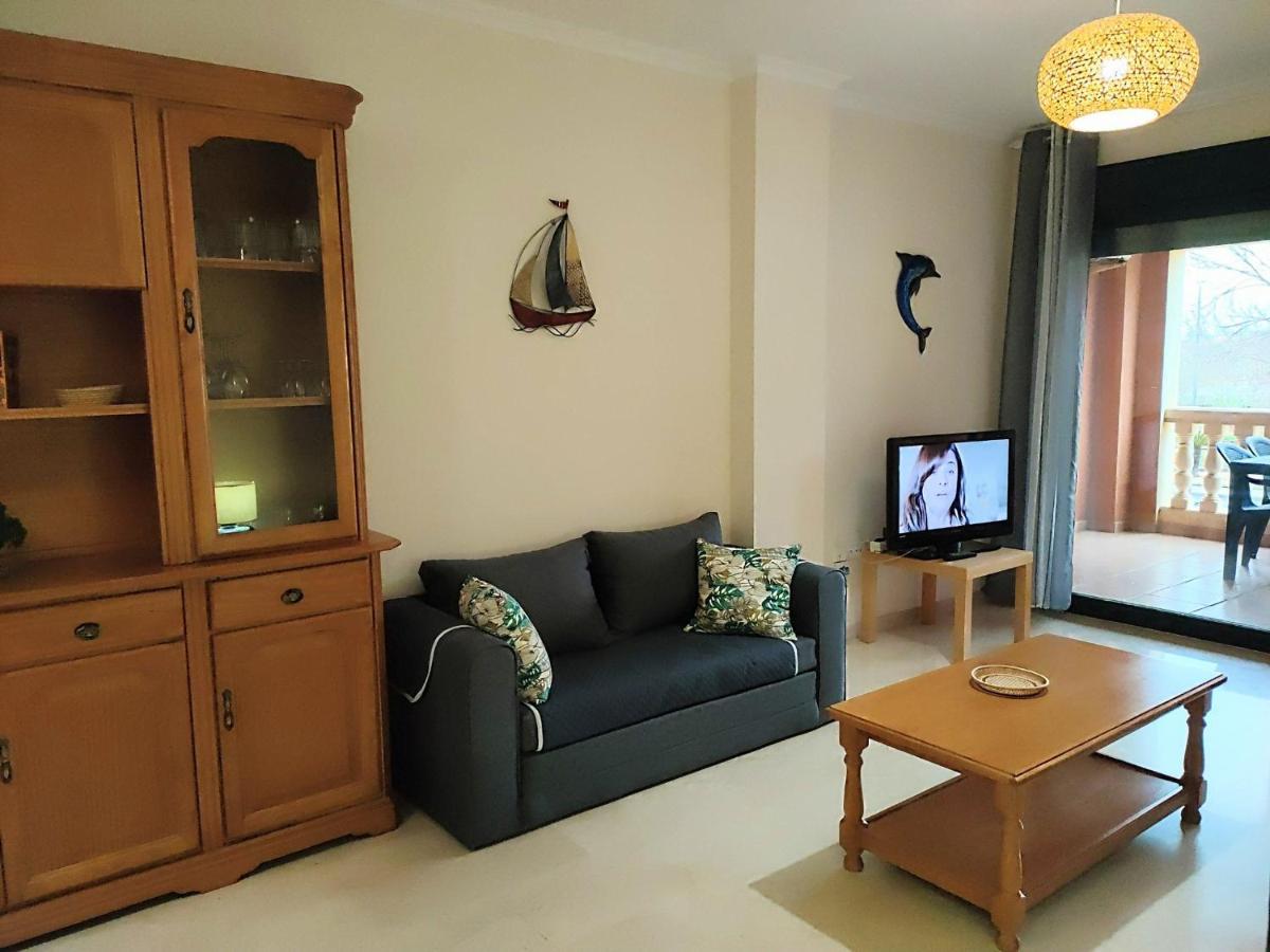 Javea Apartment Ideal For Kids Extérieur photo