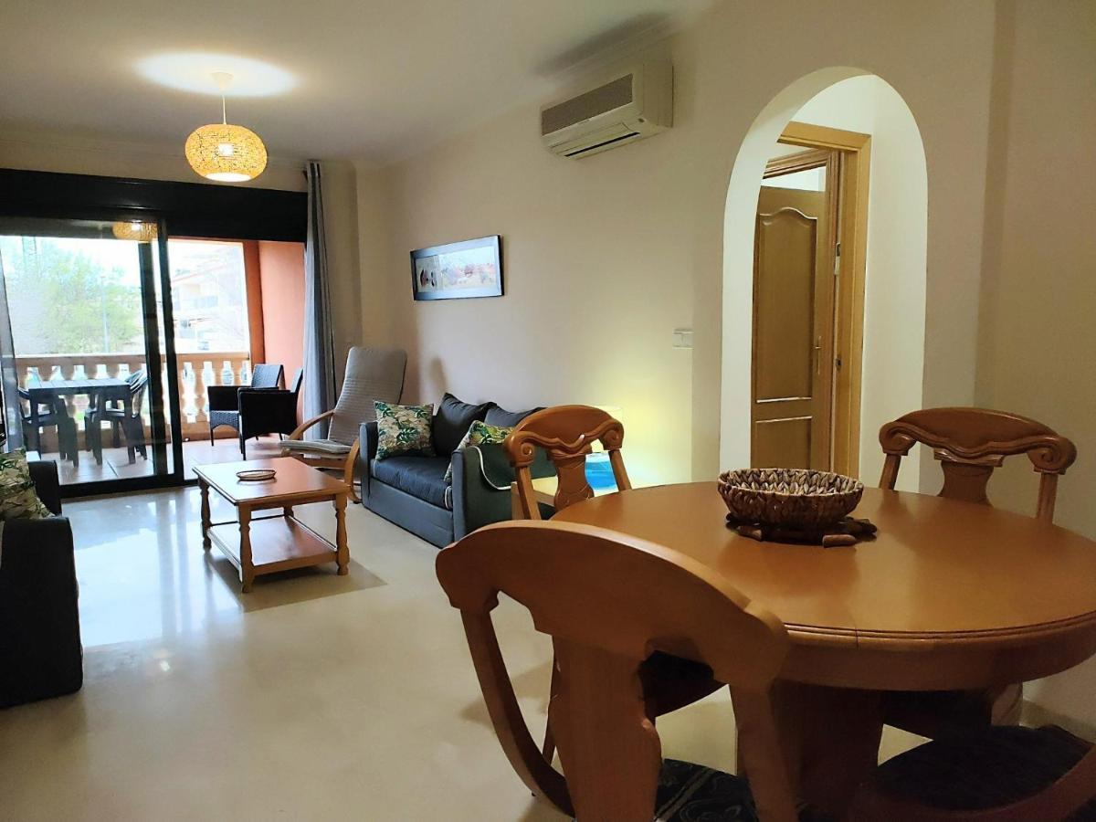 Javea Apartment Ideal For Kids Extérieur photo