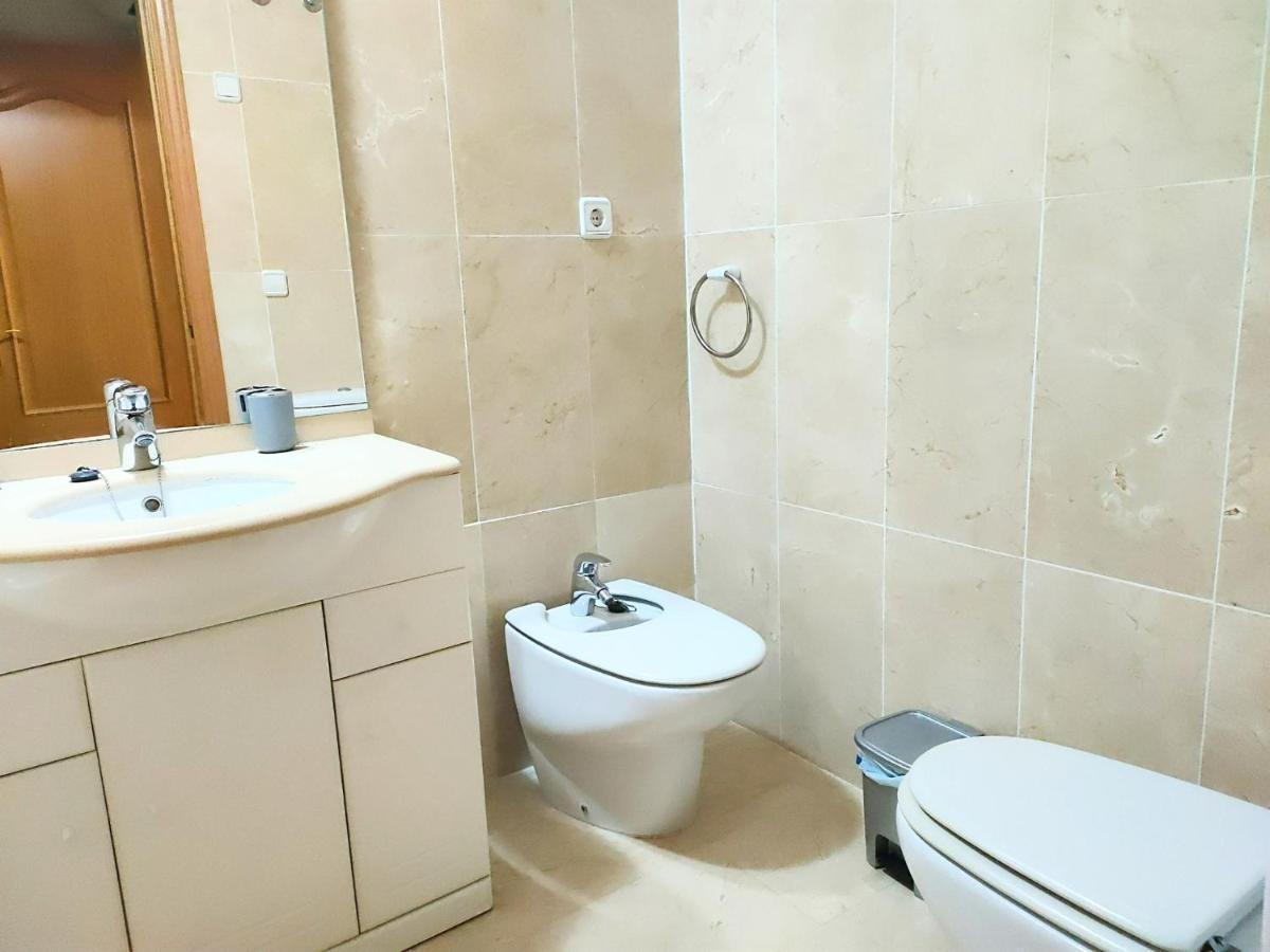 Javea Apartment Ideal For Kids Extérieur photo