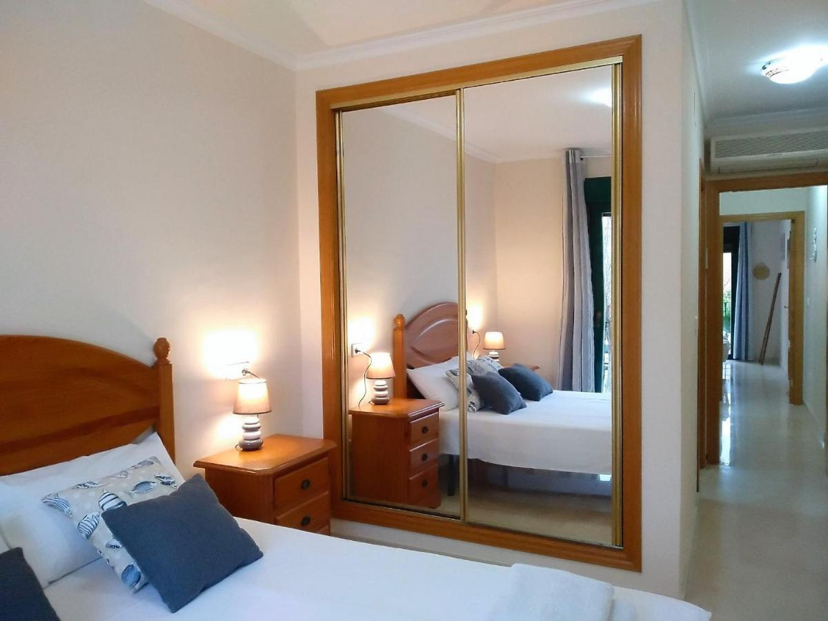 Javea Apartment Ideal For Kids Extérieur photo